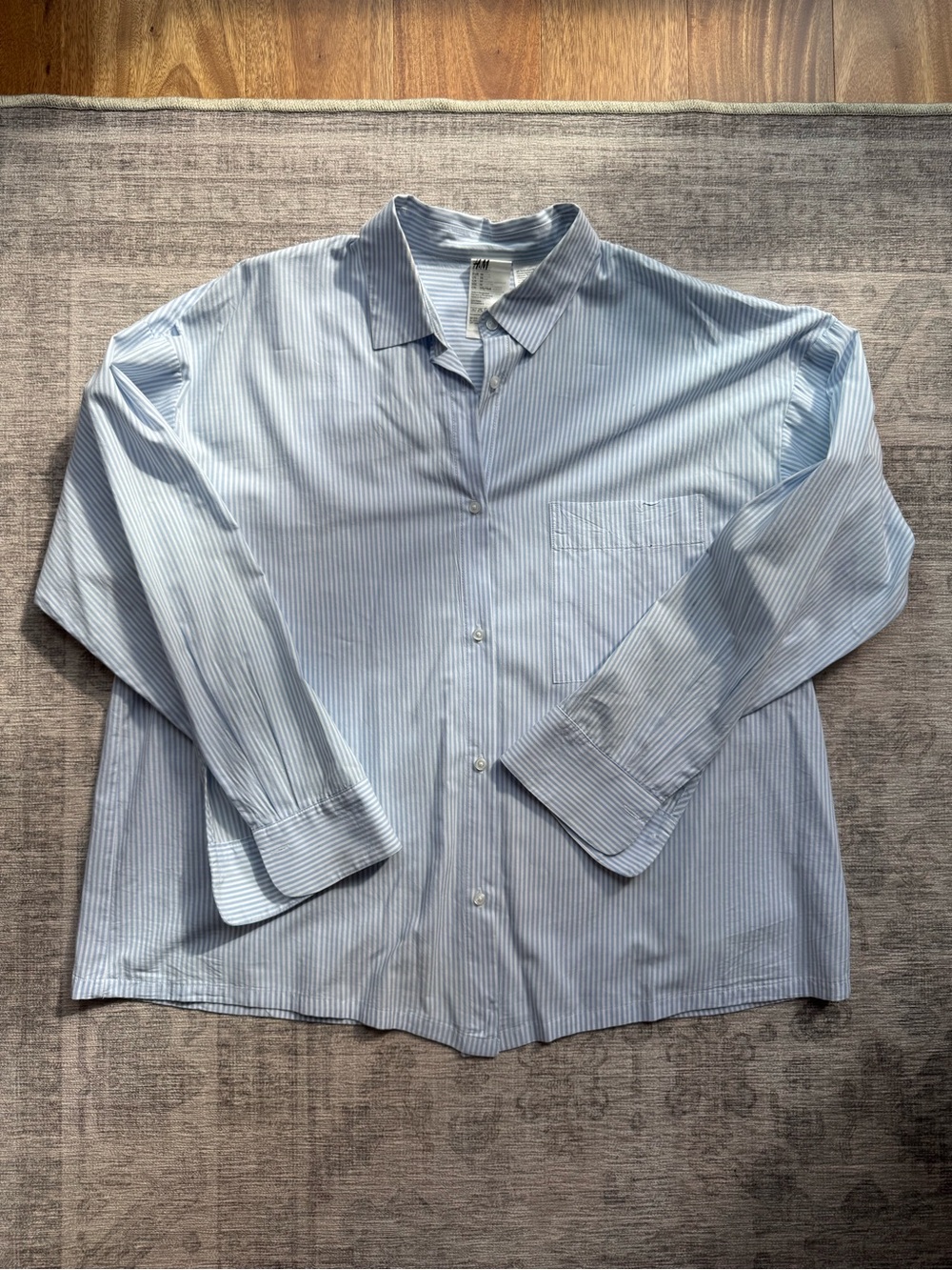 H&M Striped Set - Picture 5 of 6
